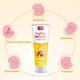 VI-John Feather Touch Hair Removal Cream Haldi & Chandan Tube for Normal Skin 110 gm - Shaving Creams
