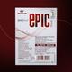 Manforce Epic Thinx Overloaded 3S Condoms 3's - Plain/Flavoured Condoms