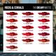 Maybelline New York Color Sensational Creamy Matte Lipstick, 817 Muted Taupe 1's - Lipsticks