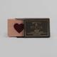 Osia Osia Chocolove 125 gm - Soaps