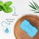 Park Avenue Premium Men Soaps for Bath - Cool Blue 500 g - Soaps