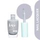 SUGAR POP Nail Lacquer 20 Silver Crown 10 ml - Nail Polish