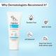 Fixderma Fidelia Gentle Skin Cleanser Face Wash for Women 100 ml - Face Wash & Cleansers