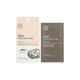 The Face Shop Jeju Volcanic Lava Volcanic Ash Nose Strip 7'S - Others