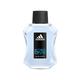 Adidas Ice Dive Gift Set (Eau de Toilette 100ml + Deo Body Spray 150ml + Shower Gel 250ml) 1's - Men Perfumes (Edt/Edp)
