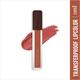 Colorbar PowerKiss Vegan Matte Lipcolor - Owe Me 5 ml - Liquid Lipsticks