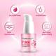 FACESCANADA Pink Aloe Vera Fresh Eyes Serum 15 ml - Face Serum