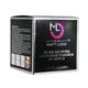 Matt Look Oil Free Age Defying Colour Intense Foundation SPF 30/FPS 30, Rose 50 ml - Foundation