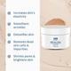 FCL PBA Face Mask 100 gm - Face Packs