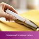Philips Touch-up Eyebrows, Facial & Body Trimmer (HP6388) 1's - Trimmers