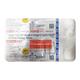 JUSTOZA GM 1 Tablet 10's - Diabetes-Ant