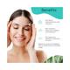 Pilgrim Oil-freegel Moisturiser 50 gm - Face Moisturizers