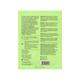 Quench Botanics Matcha Better Bubble Sheet Mask for Skin Detox, Korean Skin Care 21 ml - Sheet Masks