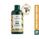 The Body Shop Ginger Anti-Dandruff Shampoo 250 ml - Shampoos