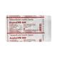 AXYLOX PD 500 Capsule 10's - Bacterial Infections-Pen