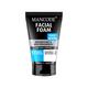 Mancode Facial Foam Face Wash 100 ml - Face Wash & Cleansers