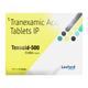 TENACID 500 Tablet 10's - Bleeding Disorders-Hae