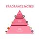 Blur India Perfume for Women - Vanilla Melts, Warm & Cozy Eau De Parfum, Long Lasting Perfume 50 ml - Women Perfumes (Edt/Edp)
