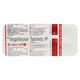 GLIBOCER 0.3 Tablet 10's - Diabetes-Ant