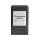Abercrombie & Fitch Authentic Men Eau De Toilett 100 ml - Men Perfumes (Edt/Edp)