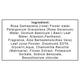 Glimmer Natural Toner 100 ml - Face Mists