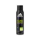 Adidas Pure Game 150ml + UEFA BOTB 150ml + Victory League 150ml Deodorant Set 3's - Men Deodorants/Roll-Ons