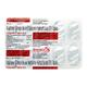 VOGLIAID GM 2/0.3 Tablet 10's - Diabetes-Ant