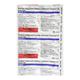 EPILEX 500mg Tablet 15's - Epilepsy/Convulsion-Ant