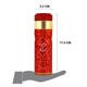 RiiFFS Lady In Red Deodorant For Women, , Perfume Body Spray 200 ml - Women Deodorants/Roll-Ons