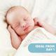 Chicco Baby Body Lotion Natural Sensation 500 ml - Creams, Lotions & Oils