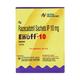 Enuff 10mg Sachet 1gm - Diarrhoea-Ant