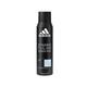 Adidas Control 150ml + Dynamic Pulse 150ml + Victory League 150ml Deodorant Set 3's - Men Deodorants/Roll-Ons