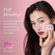 Hince Dewy Liquid Cheek Lc003 Cool Flutter 6 ml - Blushes