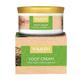 Vaadi Herbals Foot Cream - Clove Oil & Sandalwood 150 gm - Foot Creams & Lotions
