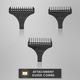 VEGA Professional Mighty Mini Hair Trimmer with 90 mins Runtime, (VPVHT-07) 1's - Trimmers