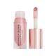 Revolution Shimmer Bomb Glimmer Nude 4.5 ml - Lip Glosses