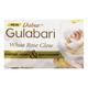 Dabur Gulabari White Rose Glow Soap 150 g - Soaps