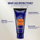 Mancode Power Glow With Licorice Face Wash For Men 100 ml - Face Wash & Cleansers