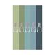 W Vita Enriched Nail Enamel Chrome 10 ml - Nail Polish