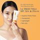 La Shield FISICO SPF 50+ & PA+++  Matte Sunscreen Gel 50 gm - Face Sunscreen