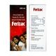 Ferizac Syrup 200ml - Iron Supplement/Anaemia-Vma