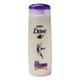 Dove Daily Shine Hair Shampoo 180 ml - Shampoos