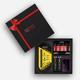 Renee Glamup Makeup Combo 4's - Makeup Kits & Sets
