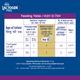 Nestle LACTOGEN PRO 2 Follow Up Formula with Probiotic L.reuteri After (After 6 to 12 months) 400 g - Baby And Infant Supplements