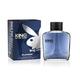 Playboy King Man New Eau de Toilette 100 ml - Men Perfumes (Edt/Edp)