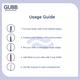 GUBB Manicure Kit 100 gm - Manicure & Pedicure Kits