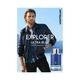 Montblanc Explorer Ultra Blue EDP 30 ml - Men Perfumes (Edt/Edp)