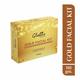 Globus Naturals Gold Facial Kit For Illuminating Skin 110 gm - Facial Kits