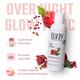 Elvey Essentials Over night Glow Toner 100 ml - Toners