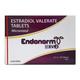 Endonorm EV 2mg Tablet 28'S - Hormonal Therapy-Oes